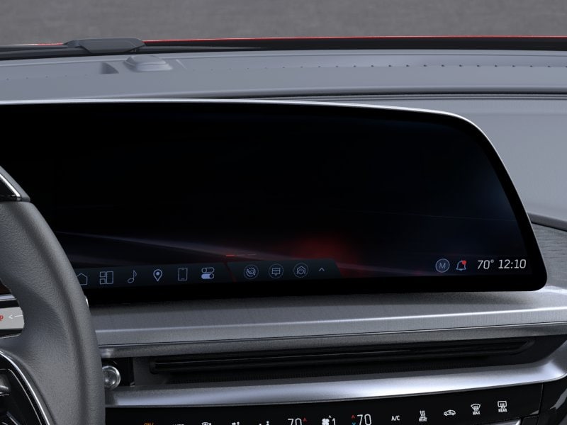 2026 Cadillac LYRIQ V - Photo 53