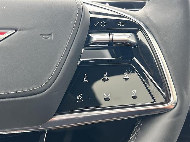 2026 Cadillac LYRIQ V - Photo 14