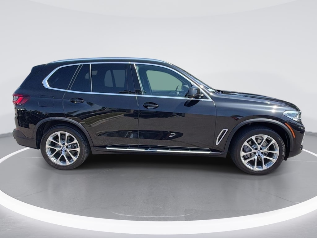 Used 2023 BMW X5 xDrive40i