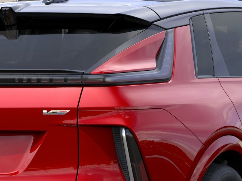 2026 Cadillac LYRIQ V - Photo 44