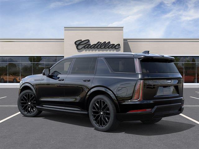 New 2026 CADILLAC ESCALADE IQL Premium Sport SUV