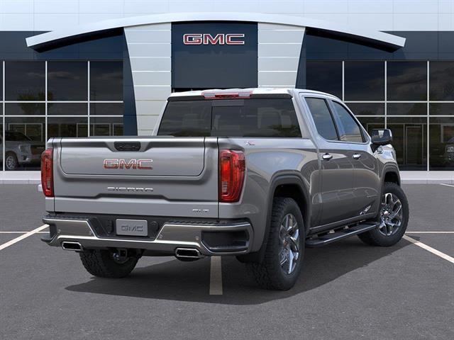 New 2026 GMC Sierra 1500 SLT Truck