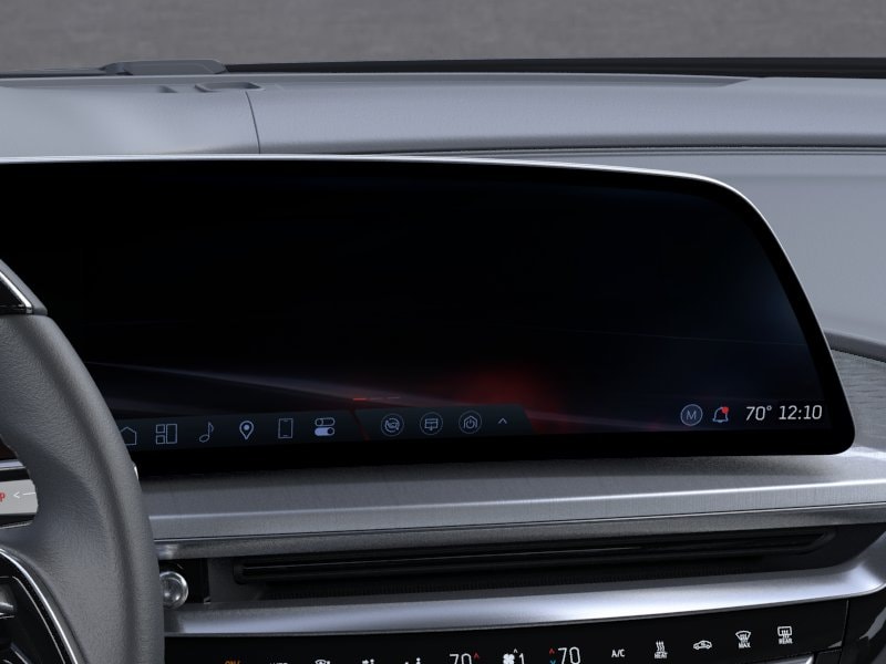 2027 Cadillac LYRIQ V - Photo 20