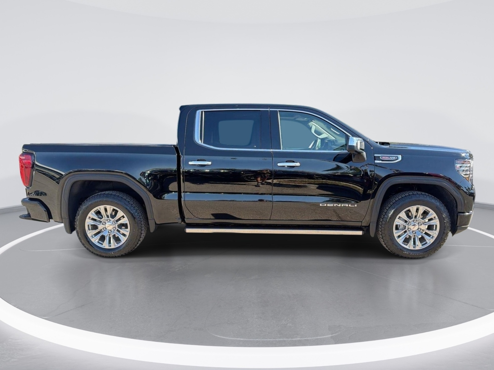 Used 2026 GMC Sierra 1500 Denali Truck