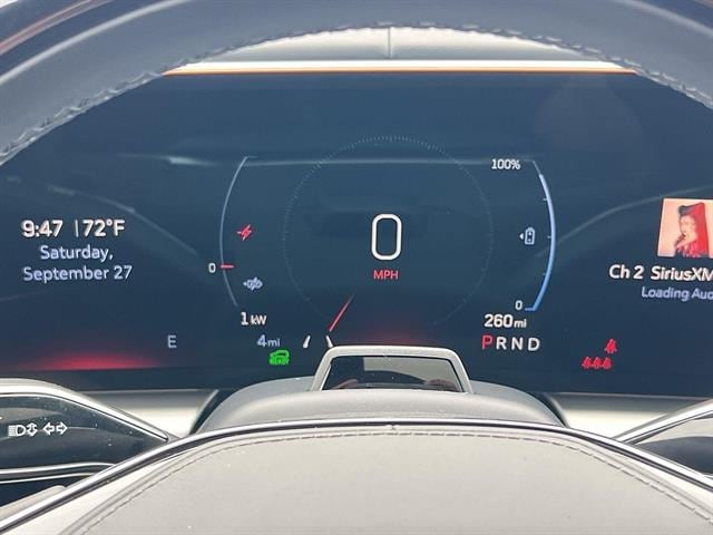 2026 Cadillac LYRIQ V - Photo 15