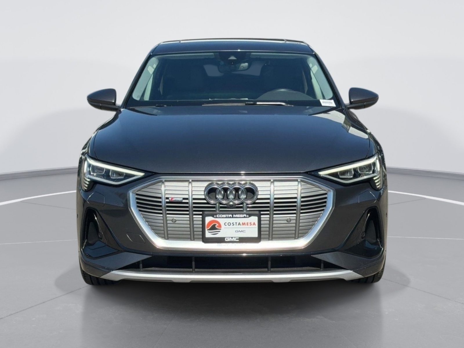 Used 2021 Audi e-tron Sportback Premium Plus