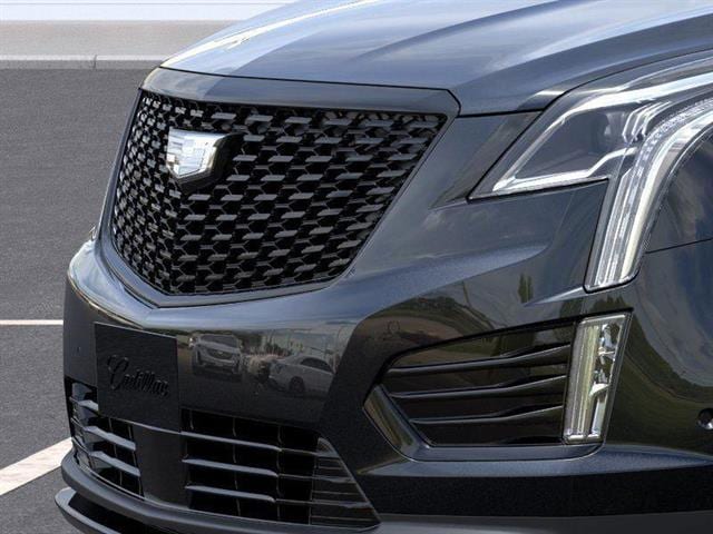 2026 Cadillac XT5 Premium Luxury - Photo 13