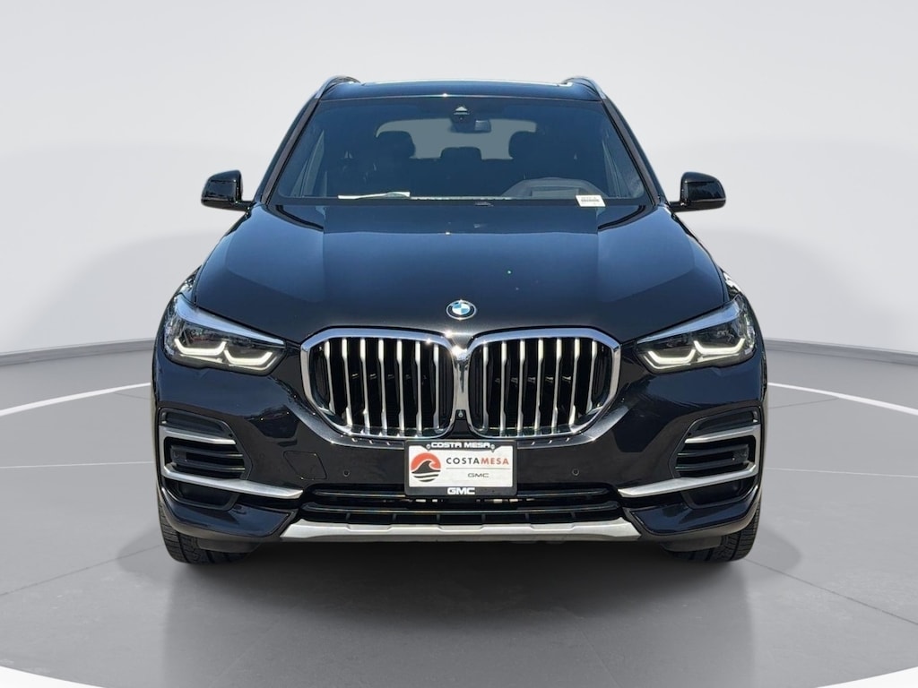 Used 2023 BMW X5 xDrive40i