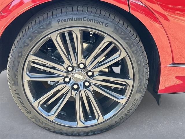 2026 Cadillac LYRIQ V Premium - Photo 34