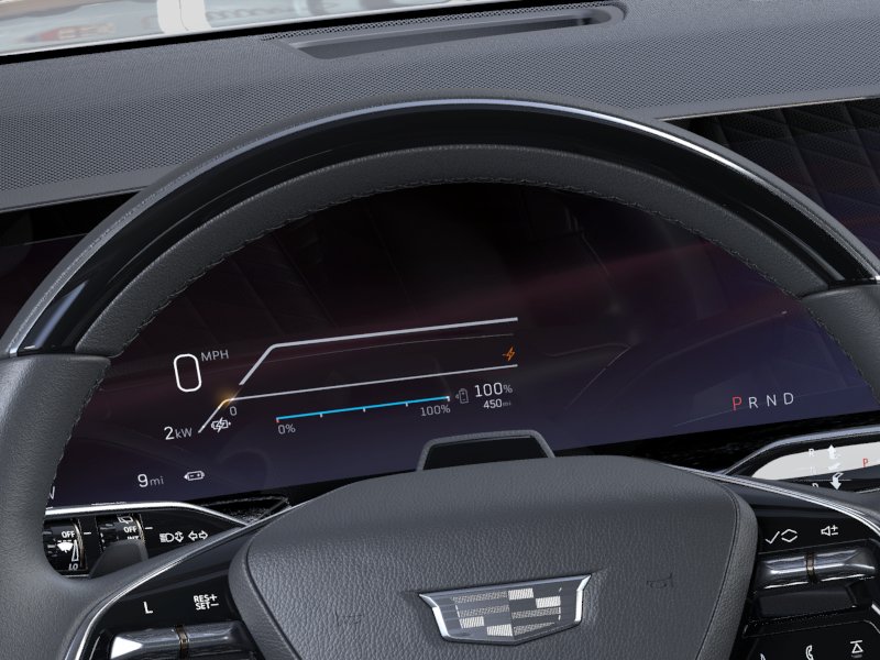 2026 Cadillac Escalade IQ Luxury - Photo 52
