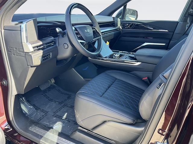 2026 Cadillac Escalade IQ Luxury - Photo 9