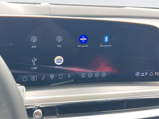 2026 Cadillac LYRIQ V - Photo 18