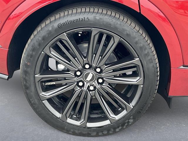 2026 Cadillac LYRIQ V - Photo 33