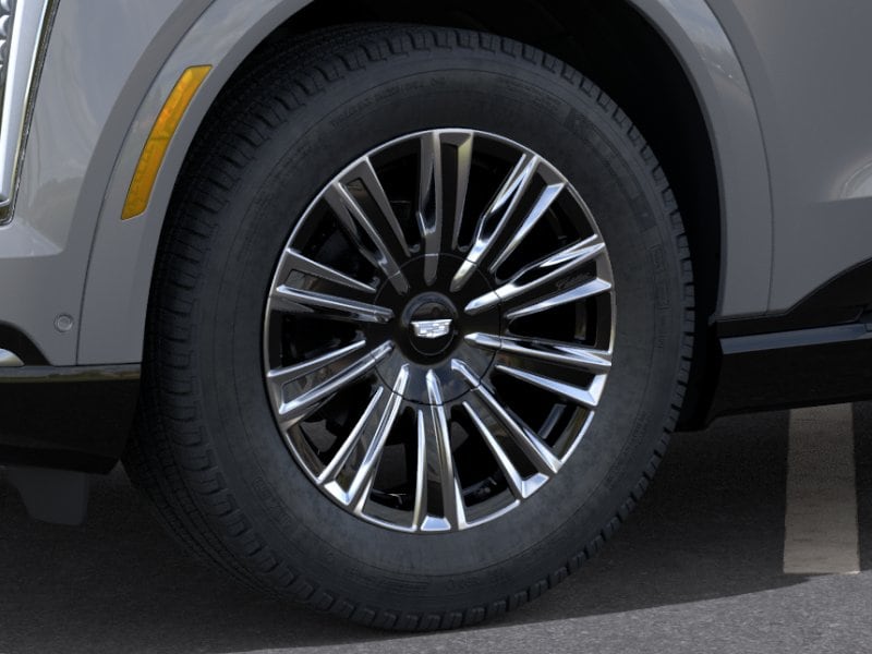 2026 Cadillac Escalade IQ Luxury - Photo 43