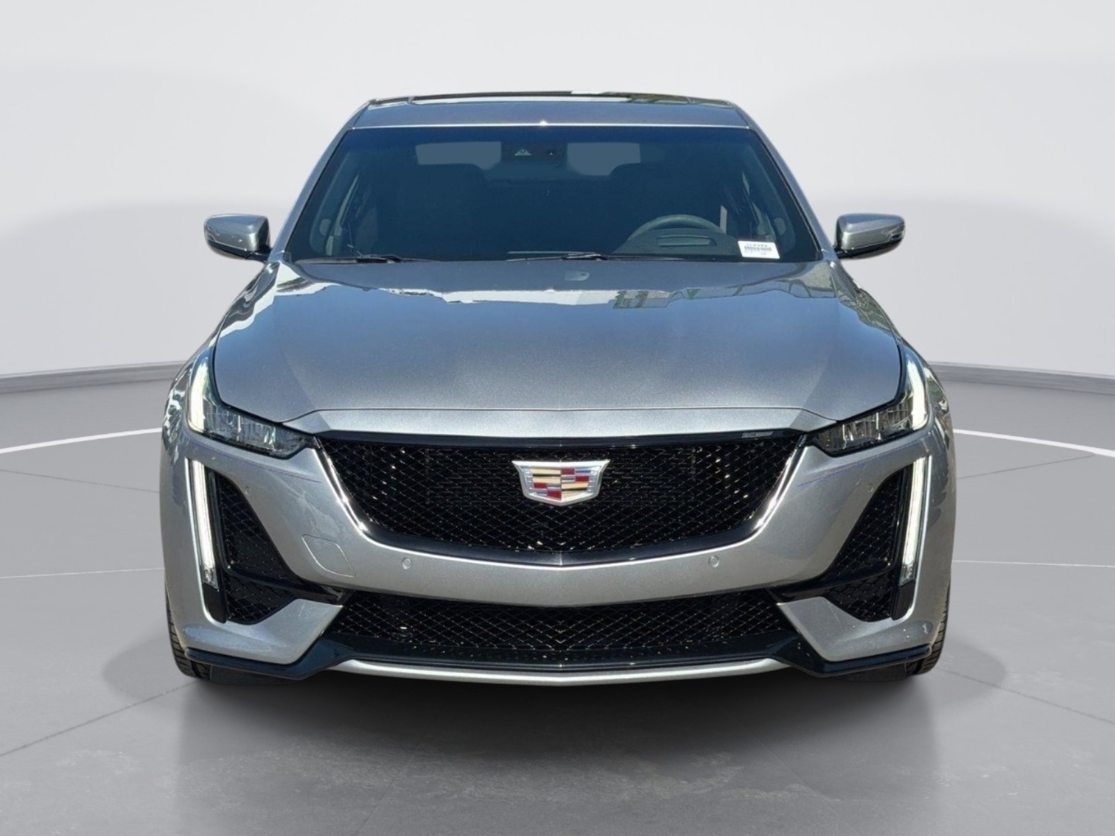 Certified 2024 CADILLAC CT5-V V-Series Performance