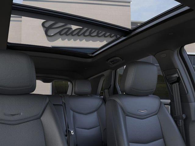 2026 Cadillac XT5 Premium Luxury - Photo 24