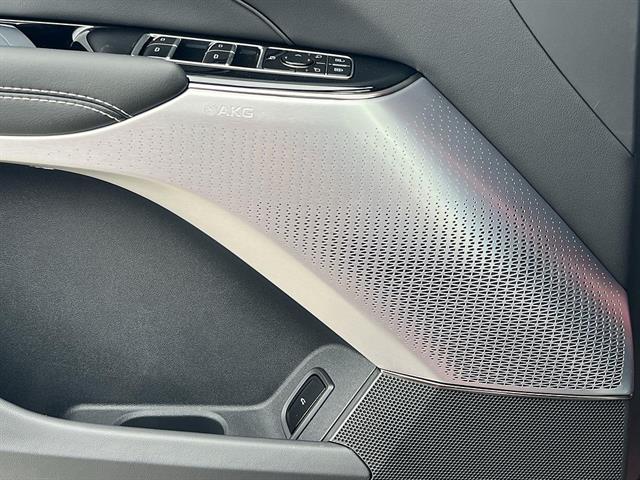 2026 Cadillac LYRIQ V - Photo 24