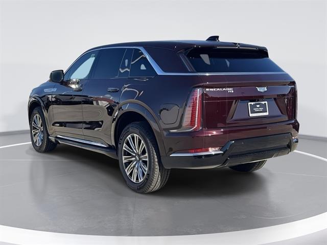 2026 Cadillac Escalade IQ Luxury - Photo 6