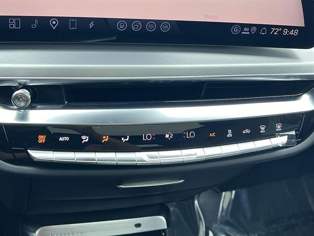2026 Cadillac LYRIQ V - Photo 20
