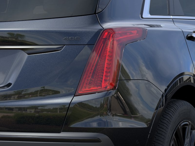 2026 Cadillac XT5 Premium Luxury - Photo 35