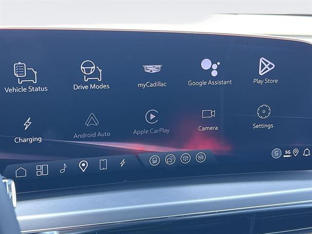 2026 Cadillac LYRIQ V Premium - Photo 17