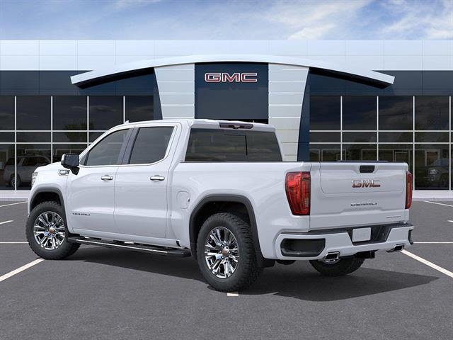 New 2026 GMC Sierra 1500 Denali Truck