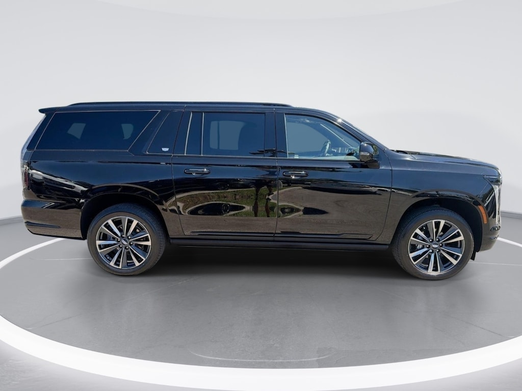 Used 2025 CADILLAC Escalade ESV Sport SUV