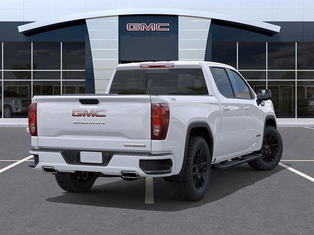 New 2026 GMC Sierra 1500 Elevation Truck