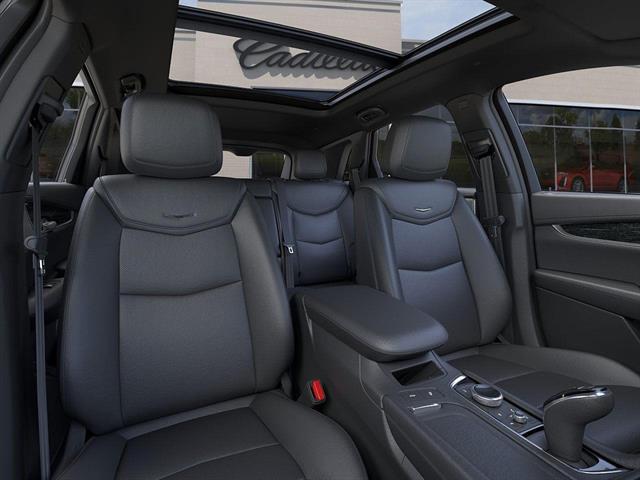 2026 Cadillac XT5 Premium Luxury - Photo 16