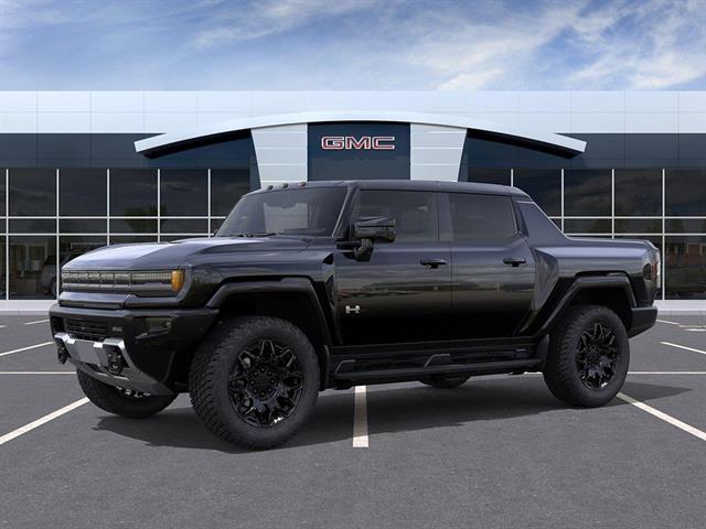 New 2026 GMC HUMMER EV Pickup 2X Truck