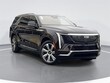  CADILLAC ESCALADE IQL