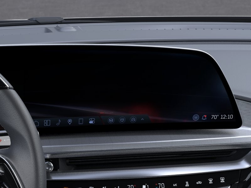 2026 Cadillac LYRIQ V - Photo 55