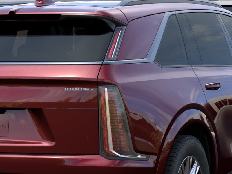 2026 Cadillac Escalade IQ Luxury - Photo 48