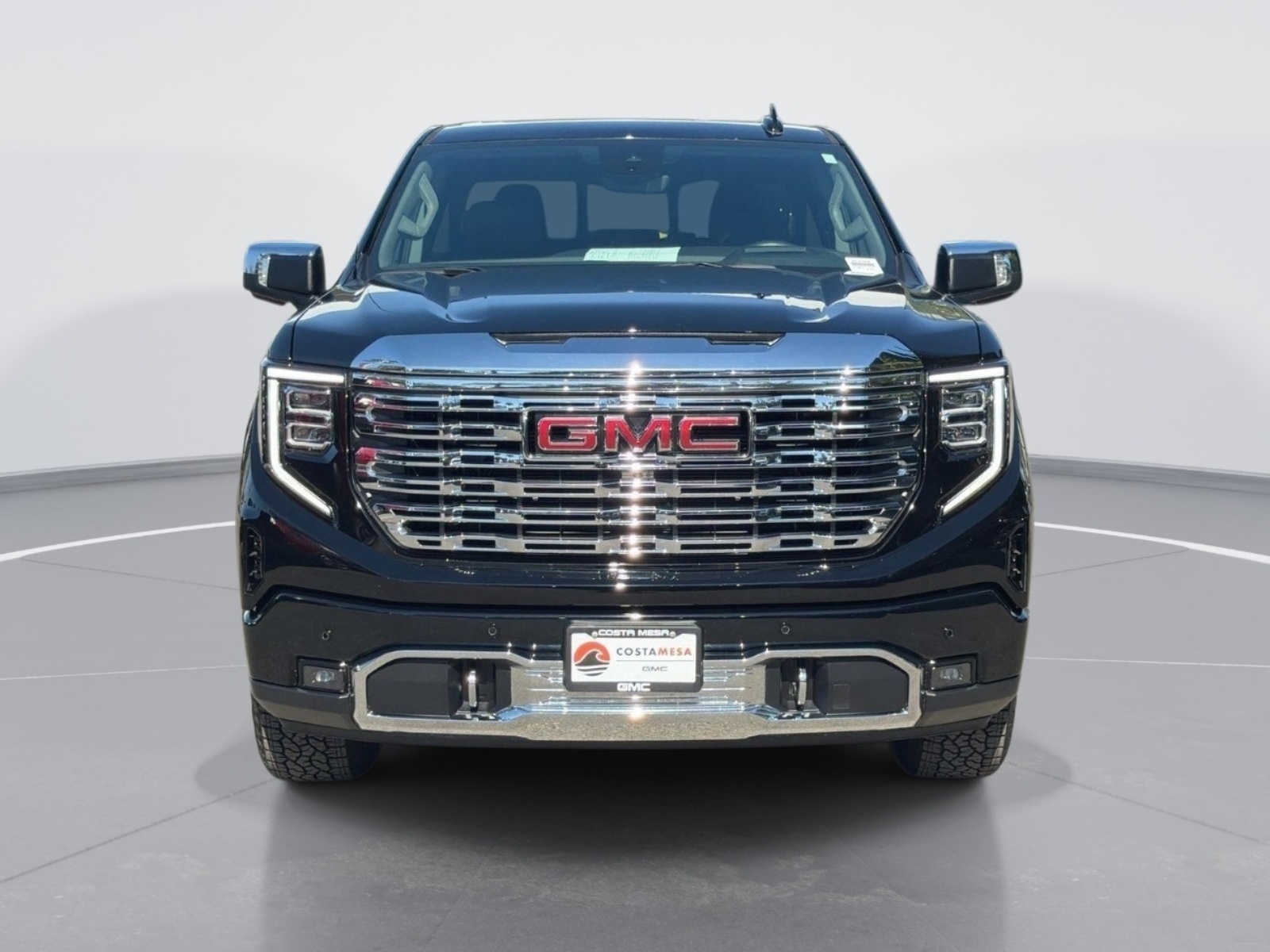 Used 2026 GMC Sierra 1500 Denali Truck