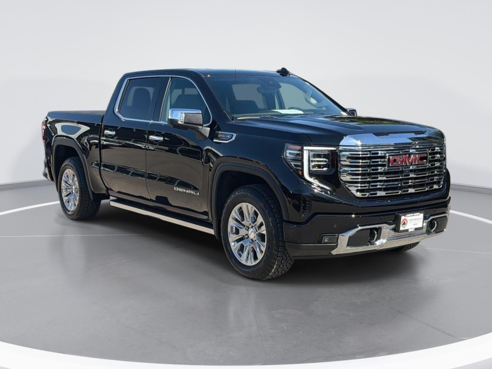 Used 2026 GMC Sierra 1500 Denali Truck