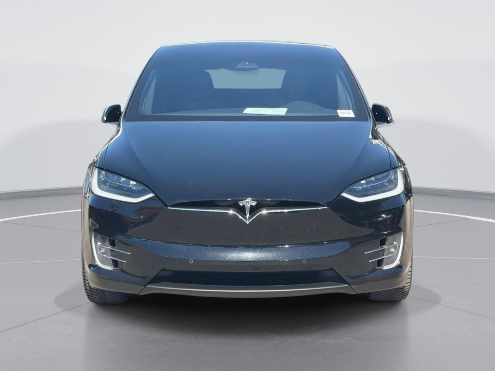 Used 2018 Tesla Model X 75D