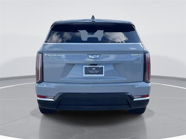 2026 Cadillac Escalade IQ Luxury - Photo 4
