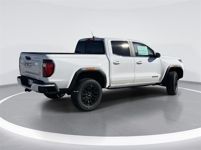 New 2026 GMC Canyon Elevation Truck