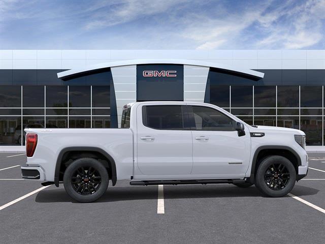 New 2026 GMC Sierra 1500 Elevation Truck