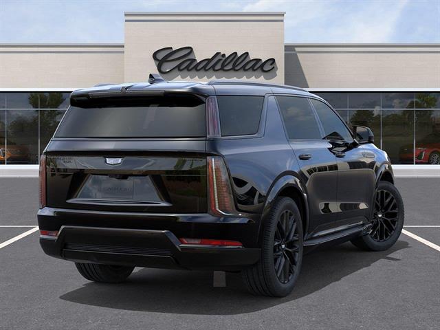 New 2026 CADILLAC ESCALADE IQL Premium Sport SUV