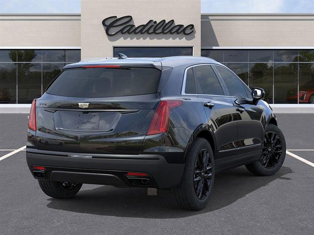 2026 Cadillac XT5 Premium Luxury - Photo 4