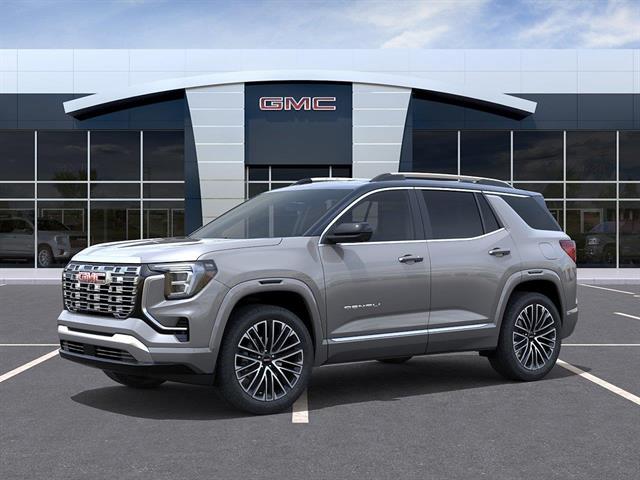 New 2027 GMC Terrain Denali SUV