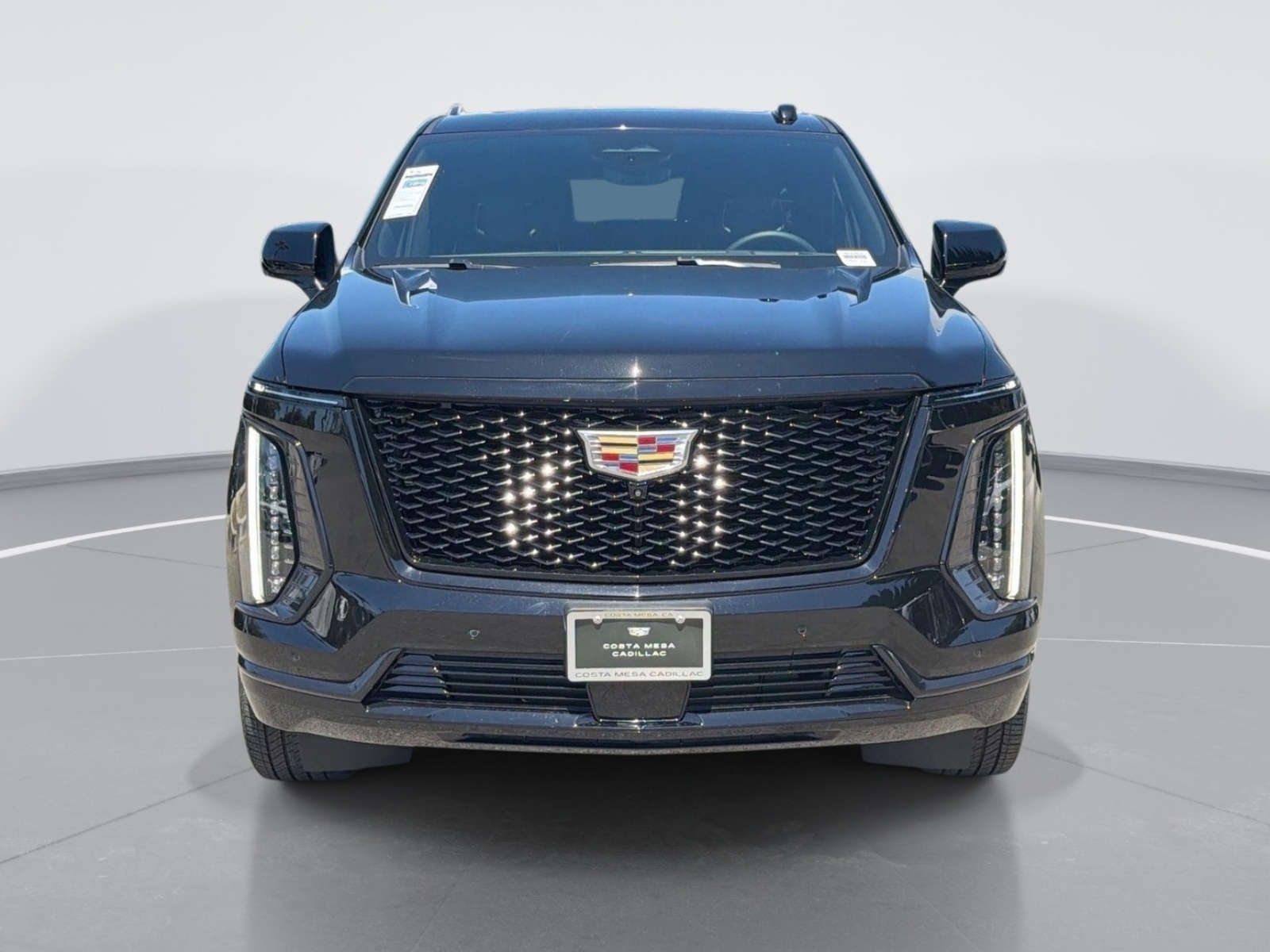 Used 2025 CADILLAC Escalade ESV Sport SUV
