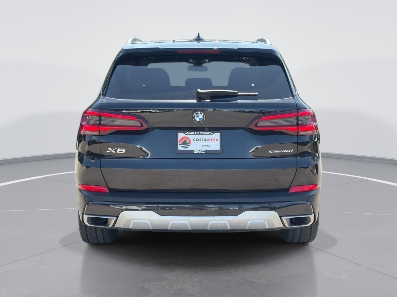 Used 2023 BMW X5 xDrive40i