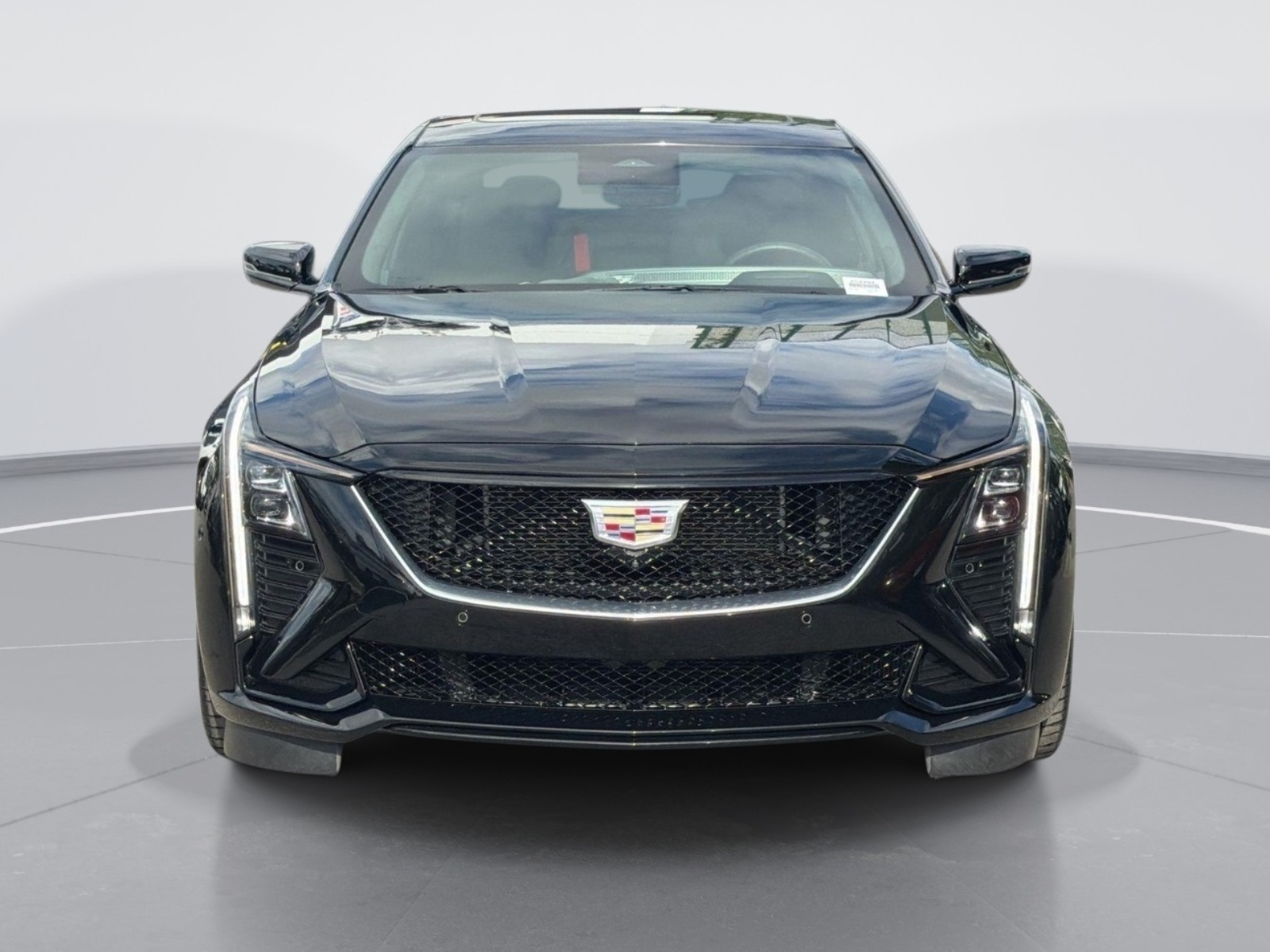 Certified 2025 CADILLAC CT5-V V-Series Performance