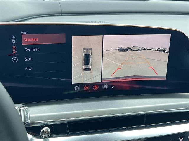 2026 Cadillac LYRIQ V - Photo 19