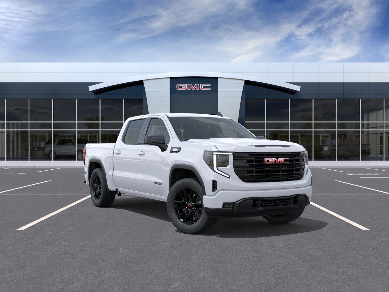  GMC Sierra 1500