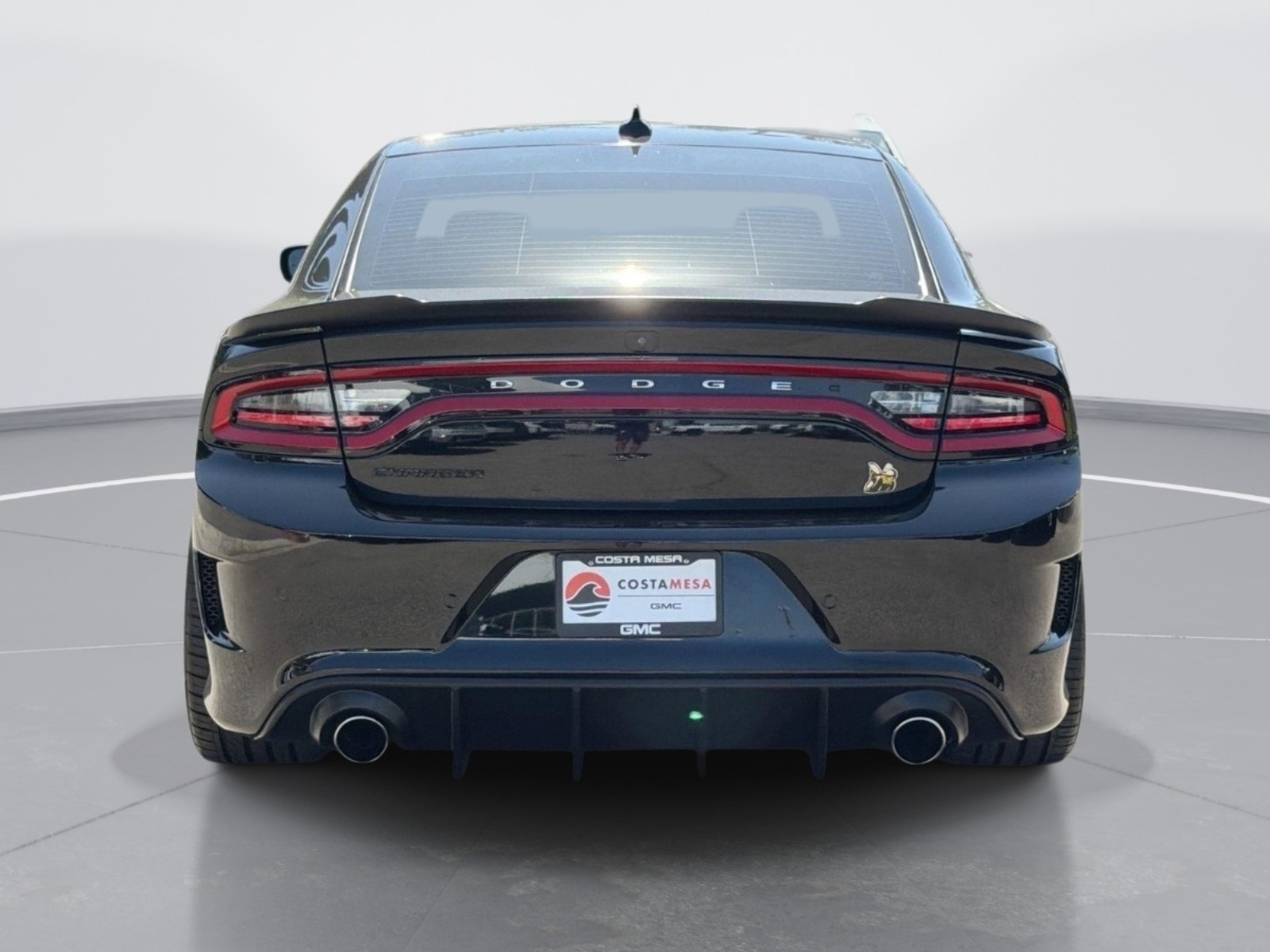 Used 2023 Dodge Charger Scat Pack