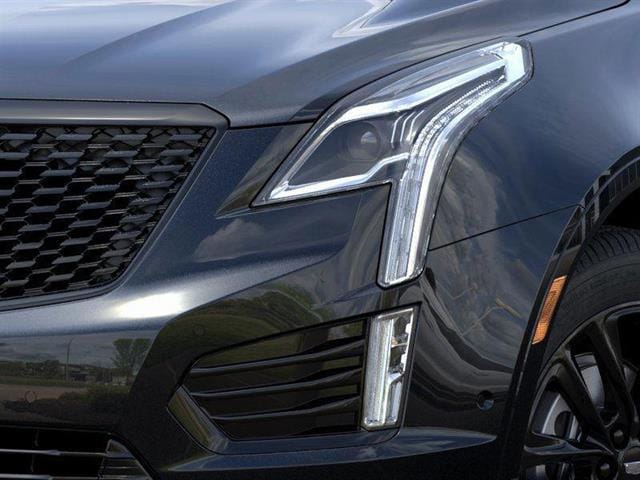 2026 Cadillac XT5 Premium Luxury - Photo 10