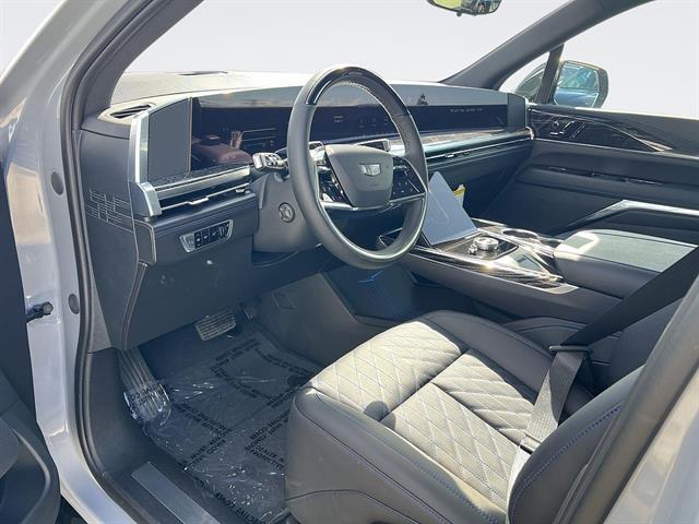 2026 Cadillac Escalade IQ Luxury - Photo 8